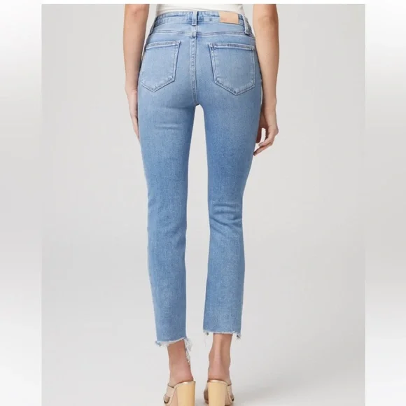 Paige Cindy size 32 - Picture 4 of 9